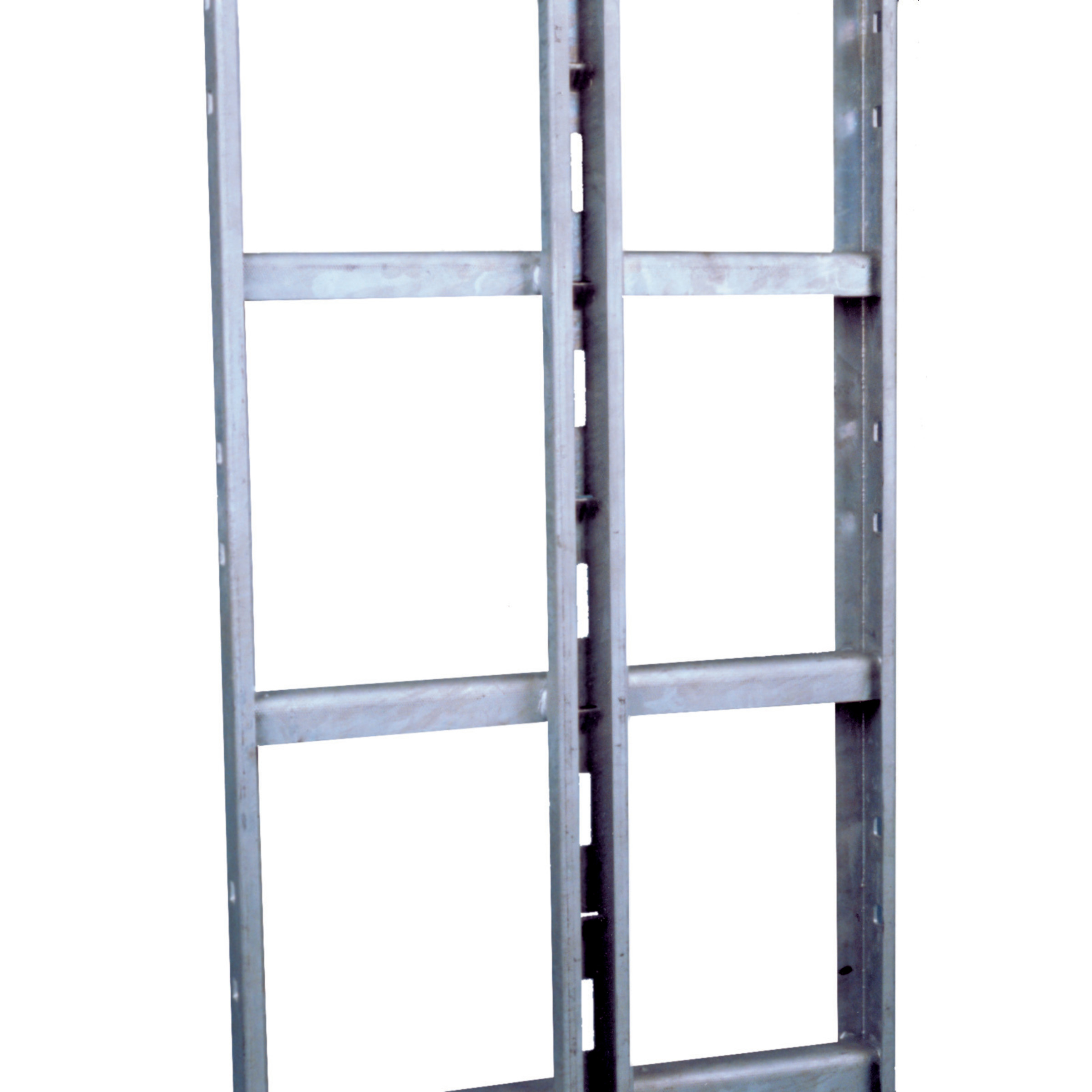 Dyna-Glide® Climbing Protection System LRC, galvanized (CSA Part No. 10006461)